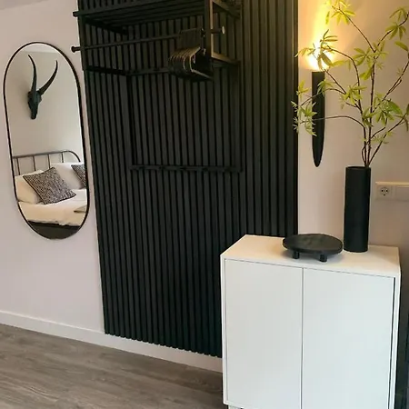 Beach Lodge * Zandvoort