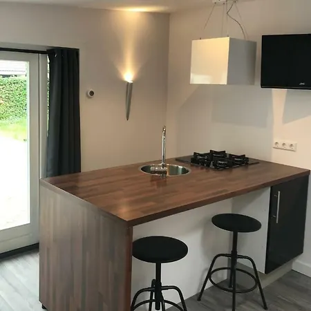 Beach Lodge *