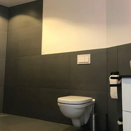 Apartman Beach Lodge
