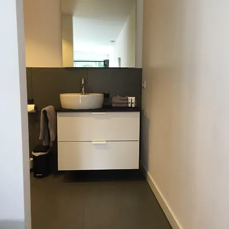Beach Lodge Apartman