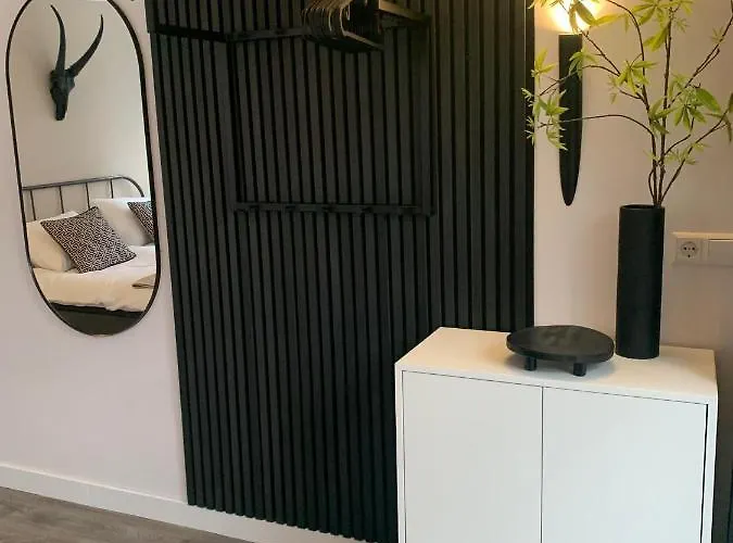 Beach Lodge * Zandvoort