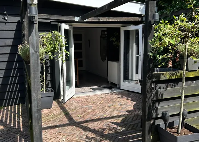 Beach Lodge Appartamento Zandvoort