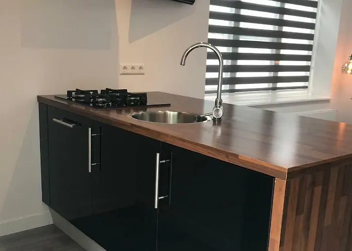 Beach Lodge Appartamento *